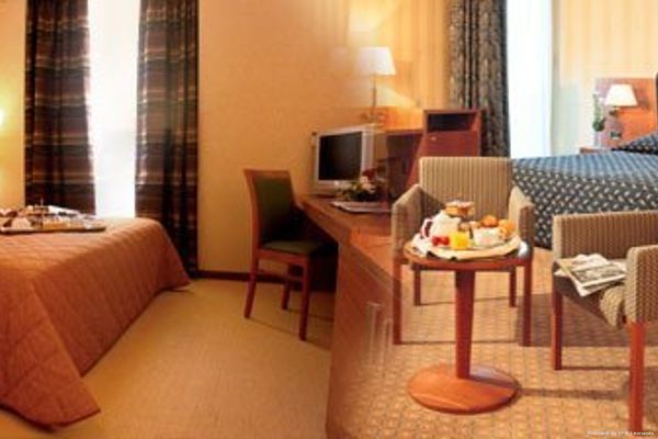 Hotel CDH Parma e Congressi